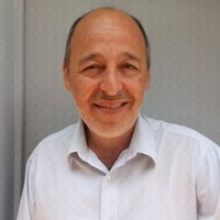 Gonzalo Horacio Cassano
