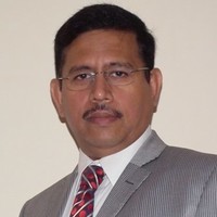 Ravi Chandran