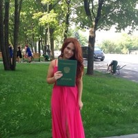 Elena Isaichkina