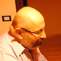 Mauro Soprani