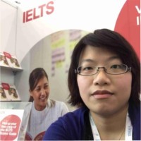 Queena Hsieh
