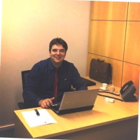 Paulo Roberto Molina Junior