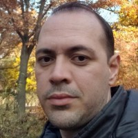 Guilherme Enrique Da Mata