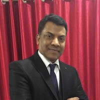 Samad Khan