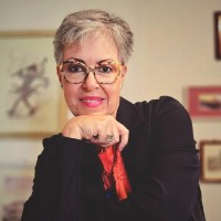 Maria Paula Simão Brancatelli