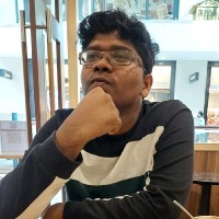 Khaneshwaran Krishnan