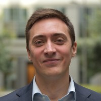 Nicolas Rogge