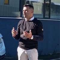 Marco Bento da Silva