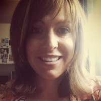 Danielle Richardson