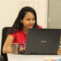 Nirali Raval