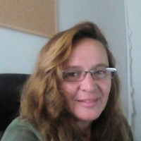 Cristina KLEIN FIGARI