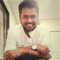 Prathamesh Kamble