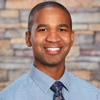 David Alexander