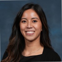 Susan Lien Hung, Md