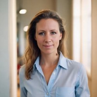 Karin Charlotte Hvam