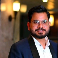 DEEPAK CHATURVEDI