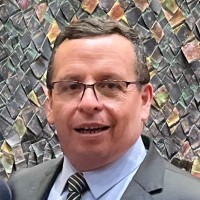 Edgar Mauricio Garcia Florez