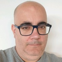 Cristian Rojo Barbosa