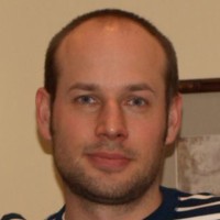 Andre Dyachenko