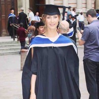 Jessica Rogers