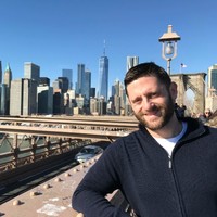 Michael Mcgehee, Mba, Aws Ccp
