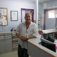 Eliyahu Amami