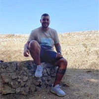 Tal Abrahamov