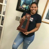 Asha Boone