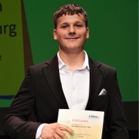 Ben van der Veldt