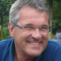 Frits Dirckx