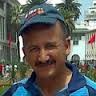 Brahim MOUNTADIR