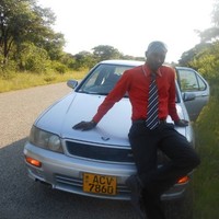 Rainos Mukuze