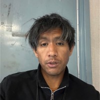 Kristoffer Garcia