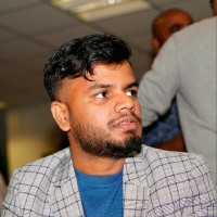 Shuluckson Sathiyaseelan