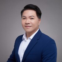 Tim Huang