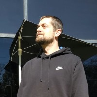 Derrick Donaho