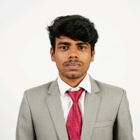 RANJITH R