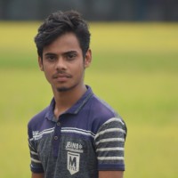 Sujon Ahmmed