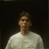 Dimas Kreek