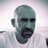Mauro Alexander Gagliolo