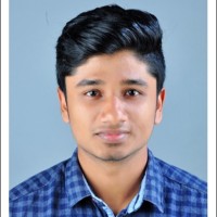 Vishnu Krishnankutty
