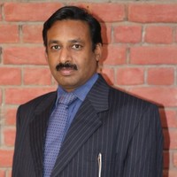 Vinay Khator