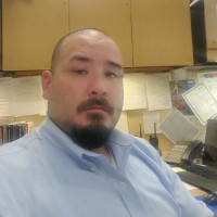 Rene Lopez Jr