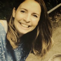 Lindsey Van Beek