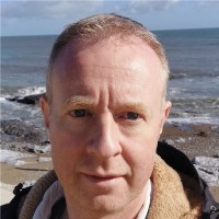 Nicholas Hastings