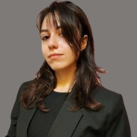 Bita Farahmand