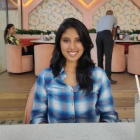 Jayashree Kumar