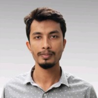 Mahmudul Hasan Shakil