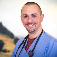 Shawn A. Campbell, Md