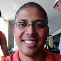 Rafael Saldanha